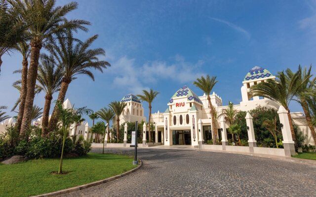 Hotel Riu Karamboa - All Inclusive - Adults Only