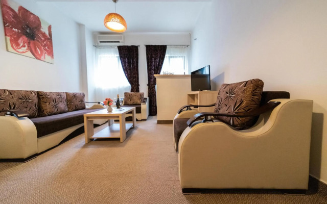 Complex Mediteranean Mamaia