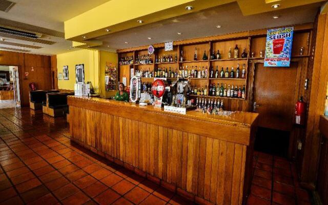 Apartamento Maria do Céu