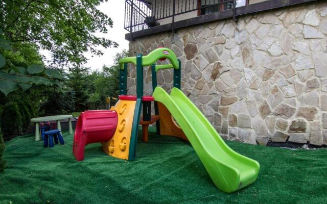 Apartamenty Na Szczytach Zakopane