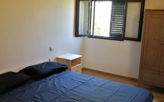 Villa Finaiti - Sole