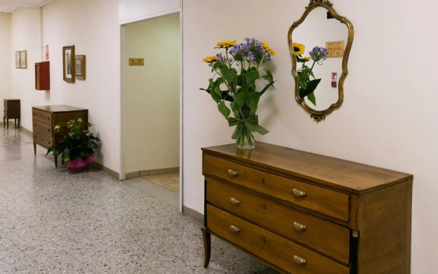 Hotel Casa del Pellegrino