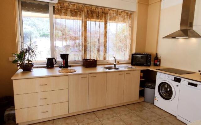 Nikola's Residence, Chania