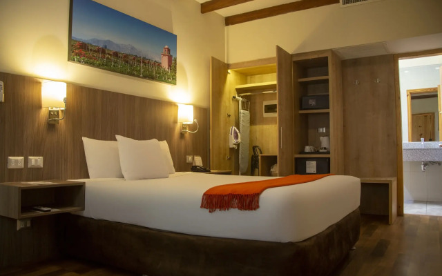 Casa Andina Standard Chincha