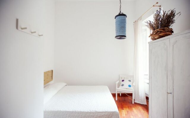 Falegnami - WR Apartments