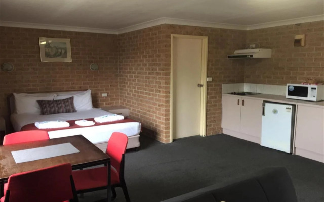 Huskisson Bayside Resort