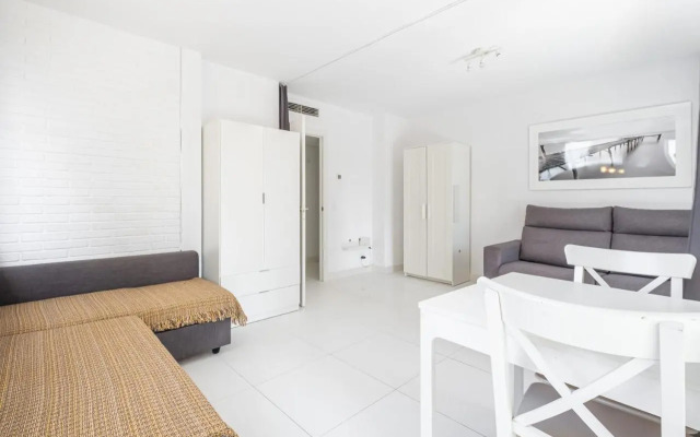 Apartamento Carlos V 2-A