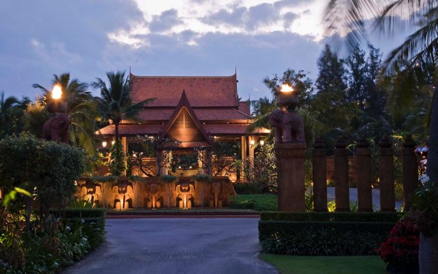 Anantara Hua Hin Resort