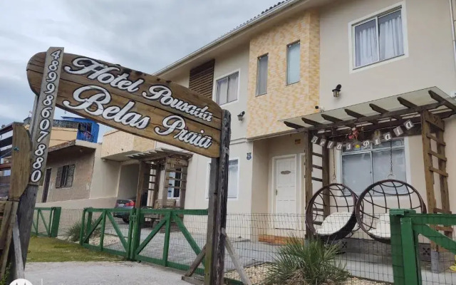 Pousada Belas Praia Imbituba