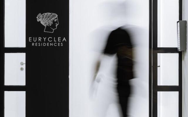 Euryclea Residences