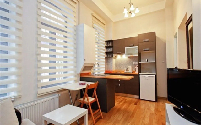 Taksim Tulip Residence & Hotel