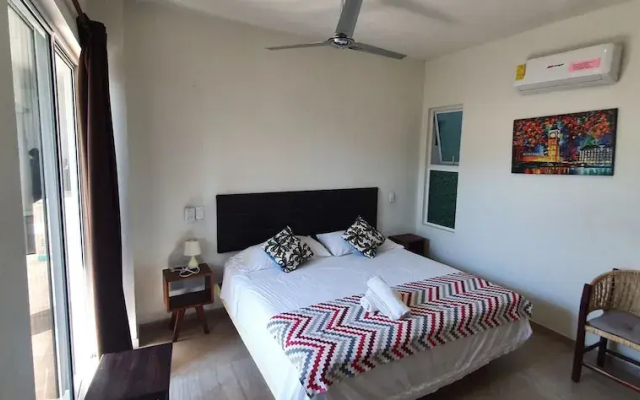 Carri Surf Studio