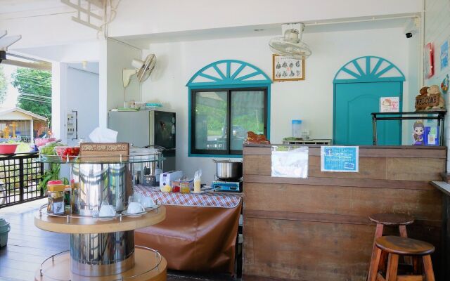 Kodtalay Resort