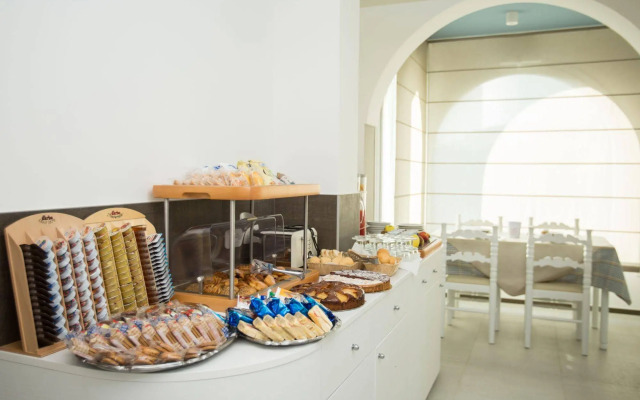 Hotel Biancaneve