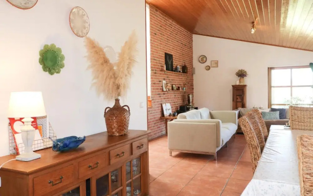 Quinta Amarela