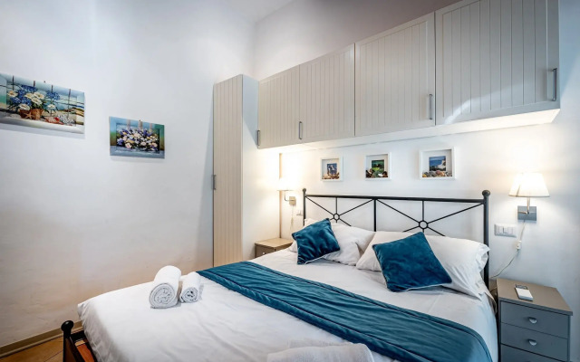 Flospirit - Apartments Gioberti