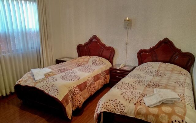 El Gobernador Hostal