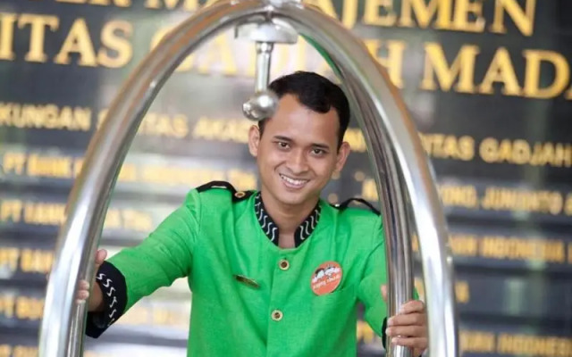 MMUGM Hotel Yogyakarta