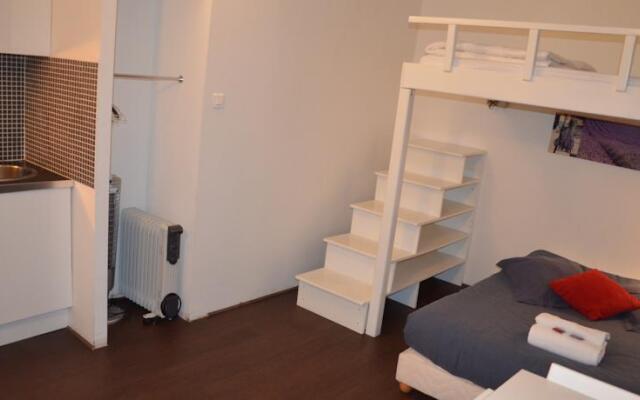 Sweet Home Studio Chopin - Parc des Expositions