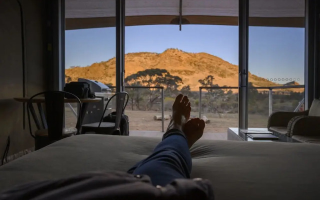 Flinders Bush Retreats