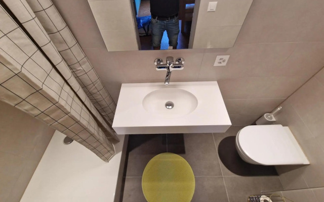 Ferienhaus Davos "Ob dem See"