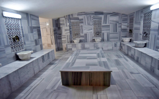 Elaia Thermal & Spa Hotel