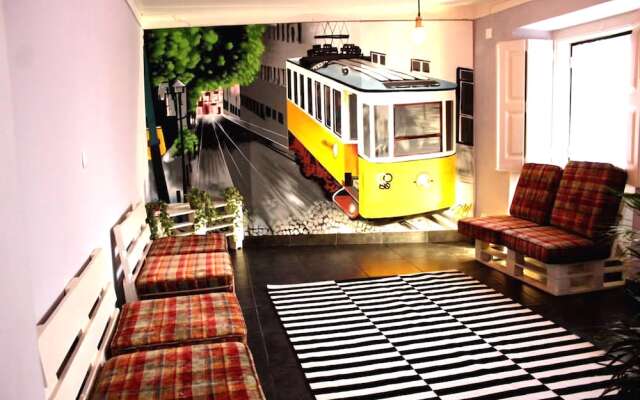 Belém Guest House