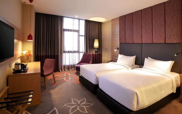 Mercure Selangor Selayang