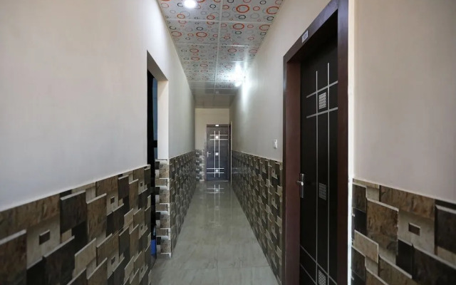 Hotel Dhola Maru Residency