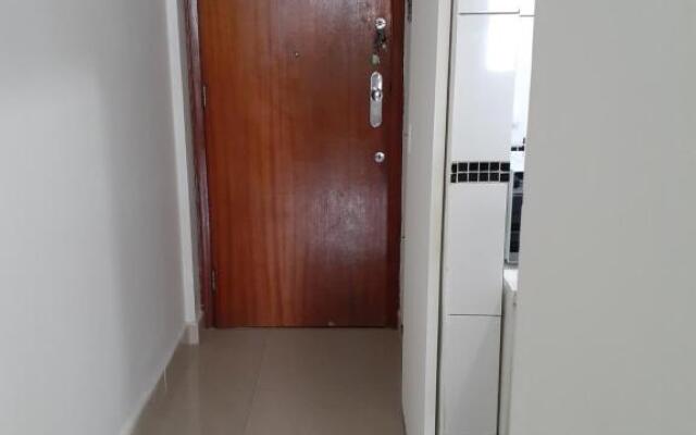 Apartamento Temporada Dalva Copacabana