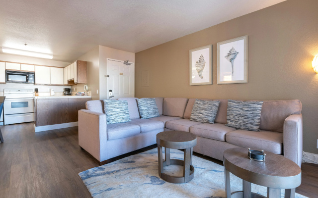 Capistrano Surfside Inn
