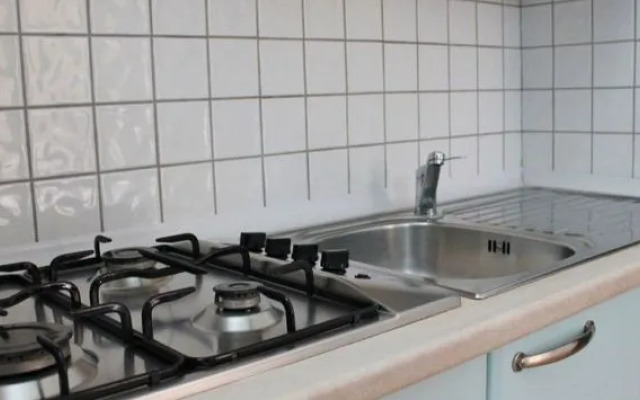 Residence Blue Corner Porto Pollo