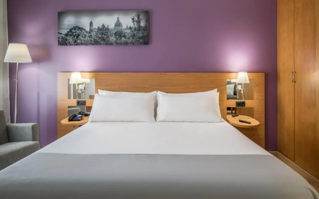 Hotel Jerez Centro