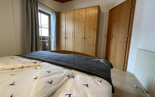 Ferienwohnung Langeck