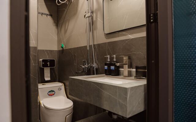 Halidao Homestay