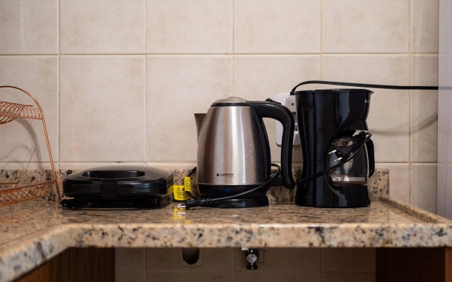 Palladio 304 - Gramado 400 metros Rua Coberta