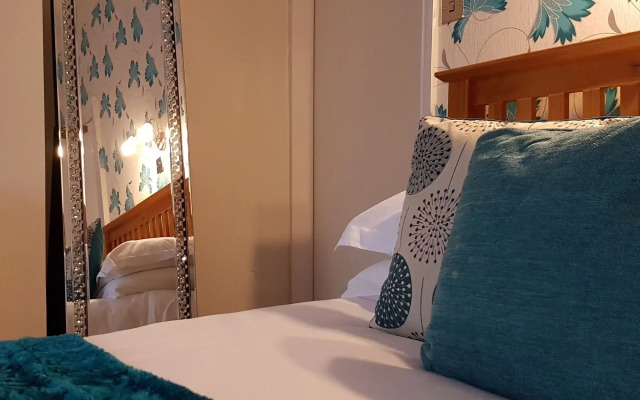 Green Gables Guest House