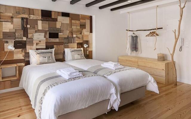 Bairro Studio Apartment - by LU Holidays