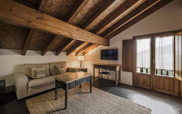 Casa Rural Errota-Barri