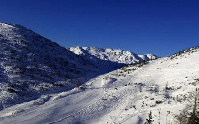 Pension Rosenstüberl