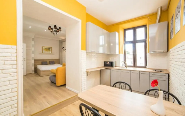 Kvartira LOFT 2 vo L'vove