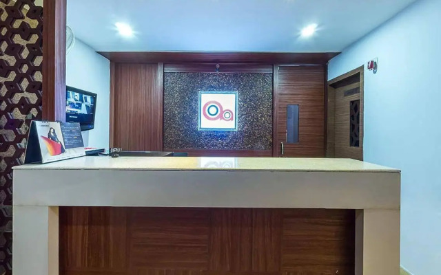 Oyo Premium Anand Nagar Guwahati
