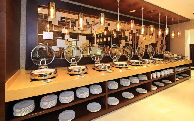 Best Western PLUS Fursan Hotel