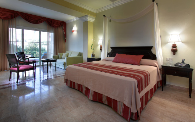 Grand Palladium Jamaica Resort & Spa All Inclusive