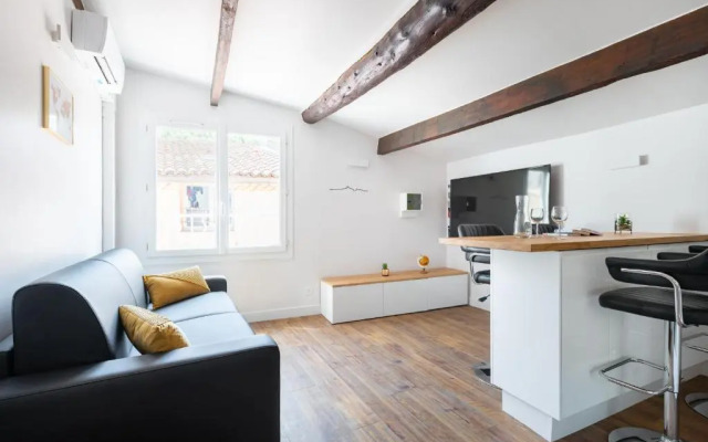 SUD PASSION - Encore mieux que chez vous !