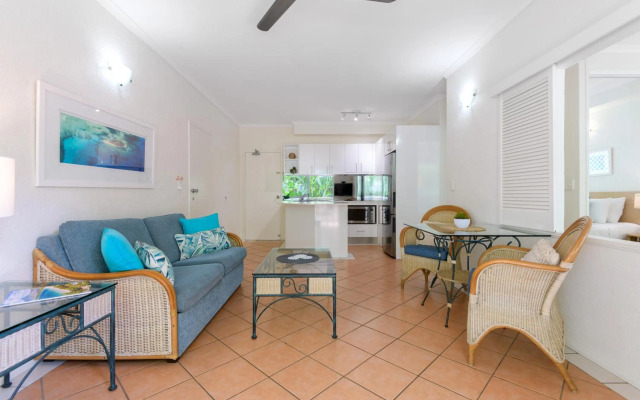 Coral Apartments Port Douglas
