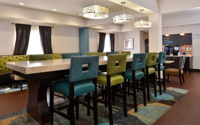 Holiday Inn Express Montgomery - East I-85 by IHG