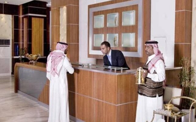 Almakan Hotel 113