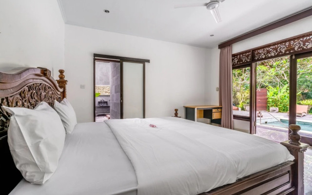 Bunga Villa