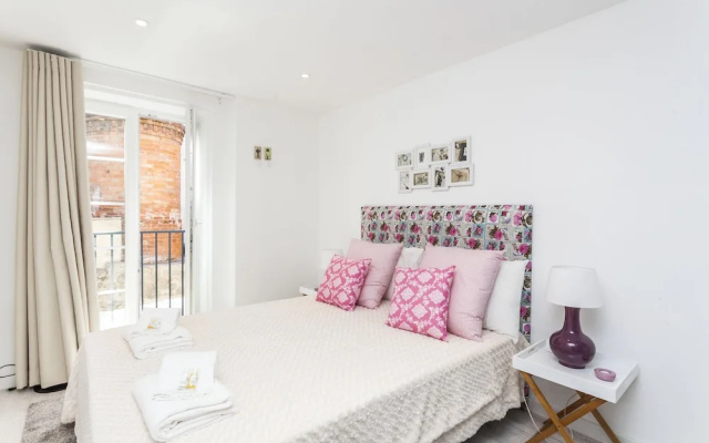 Lxway Apartments Old Town
